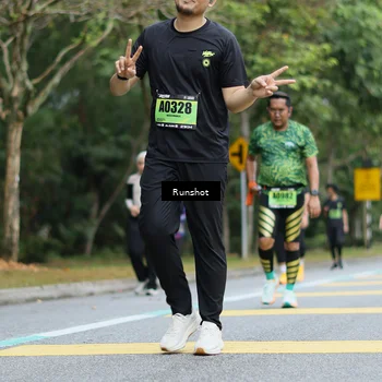 Runner Photo 5457914