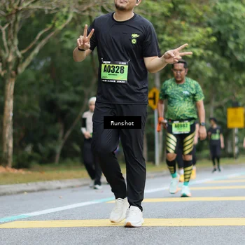 Runner Photo 5457915
