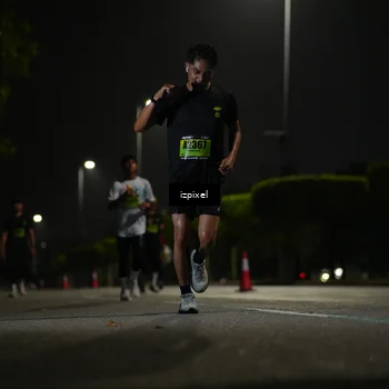 Runner Photo 5457917