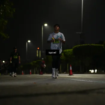Runner Photo 5457919