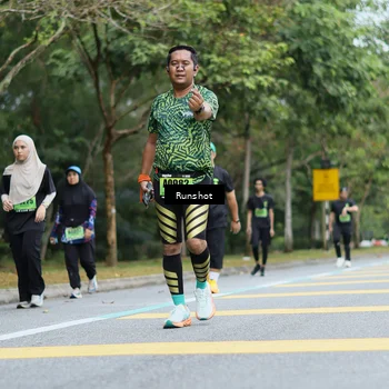 Runner Photo 5457920