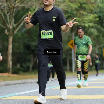 Runner Photo 5457921