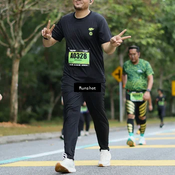 Runner Photo 5457922