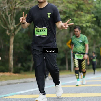 Runner Photo 5457923