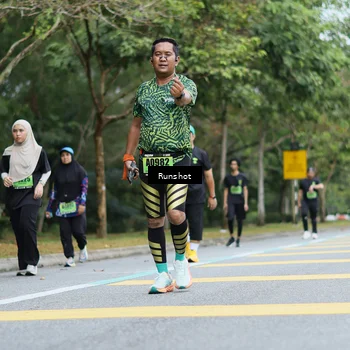 Runner Photo 5457924