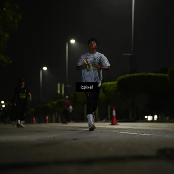 Runner Photo 5457925