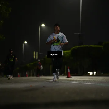 Runner Photo 5457926