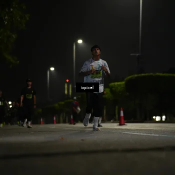 Runner Photo 5457927