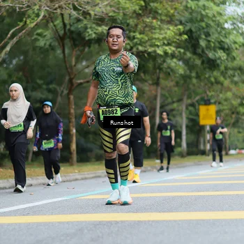 Runner Photo 5457928
