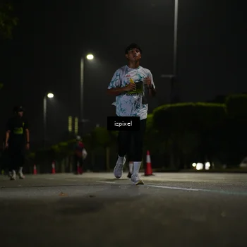 Runner Photo 5457933