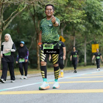 Runner Photo 5457934