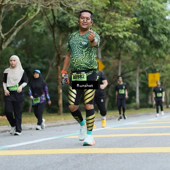 Runner Photo 5457936