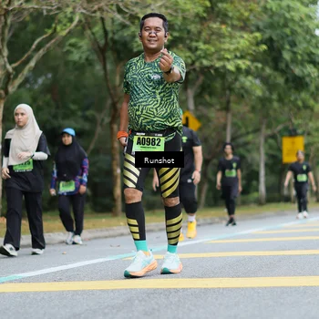 Runner Photo 5457937