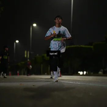 Runner Photo 5457939