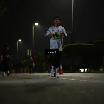 Runner Photo 5457940
