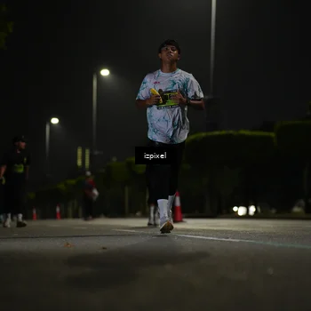 Runner Photo 5457942