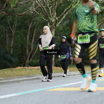 Runner Photo 5457943