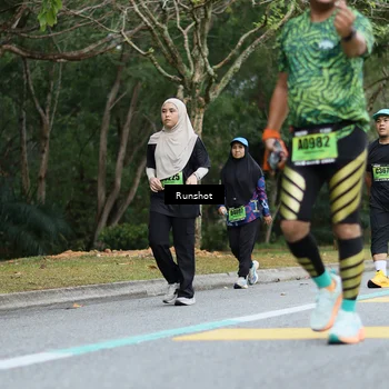 Runner Photo 5457946