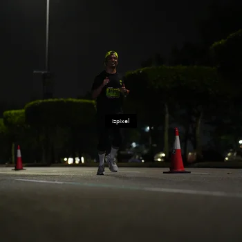 Runner Photo 5457950