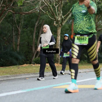 Runner Photo 5457953