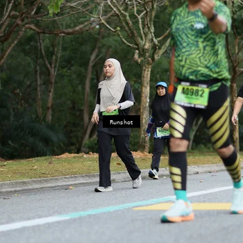 Runner Photo 5457954