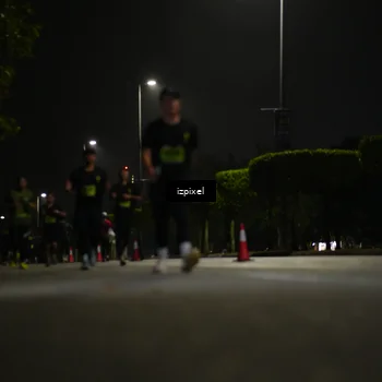 Runner Photo 5457958