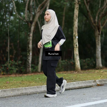 Runner Photo 5457960