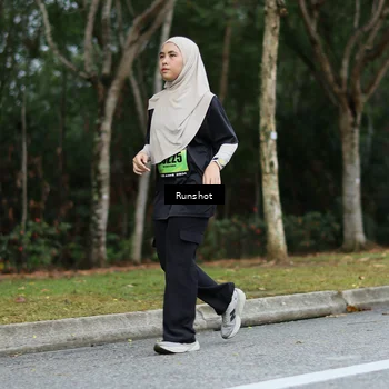 Runner Photo 5457961