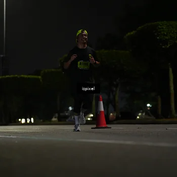 Runner Photo 5457964
