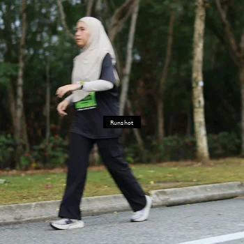 Runner Photo 5457967