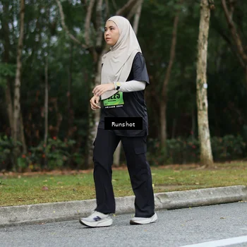 Runner Photo 5457968