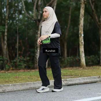 Runner Photo 5457970