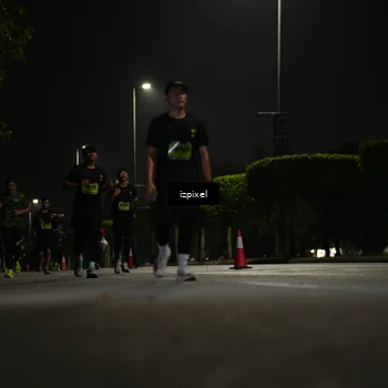 Runner Photo 5457971