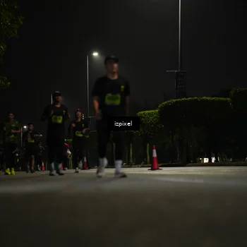 Runner Photo 5457973