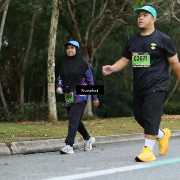 Runner Photo 5457974