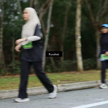Runner Photo 5457975