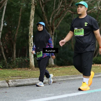 Runner Photo 5457976