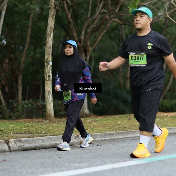 Runner Photo 5457977