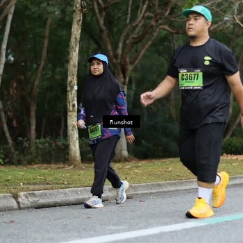 Runner Photo 5457978