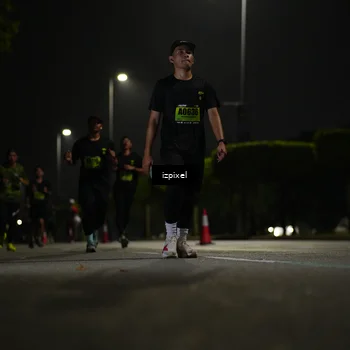 Runner Photo 5457979