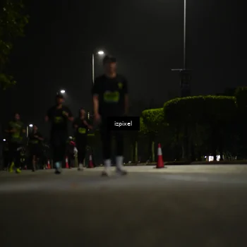 Runner Photo 5457980