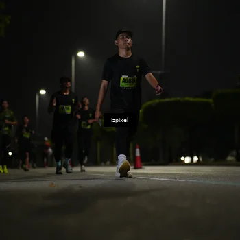 Runner Photo 5457982