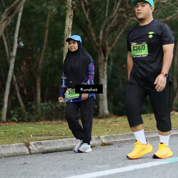 Runner Photo 5457984