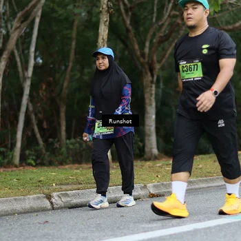 Runner Photo 5457985