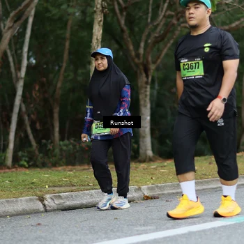 Runner Photo 5457986
