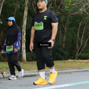 Runner Photo 5457989