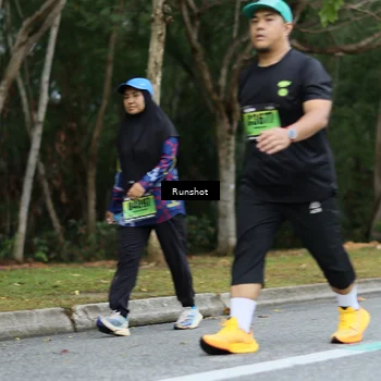 Runner Photo 5457990