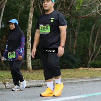 Runner Photo 5457991