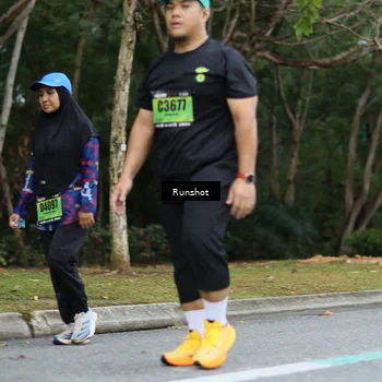 Runner Photo 5457992