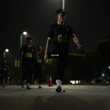 Runner Photo 5457993